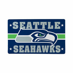 Seattle Seahawks Anti-Fatigue Mat, 18"x30" - NFL