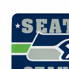 Seattle Seahawks Anti-Fatigue Mat, 18"x30" - NFL