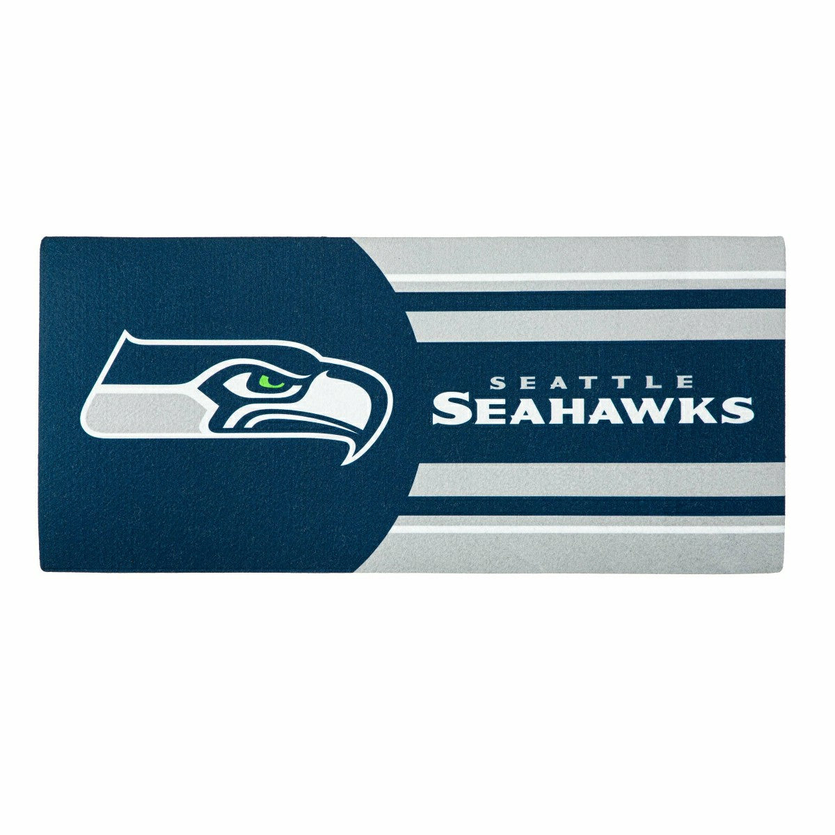 Seattle Seahawks Sassafras Switch Mat - NFL