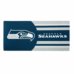 Seattle Seahawks Sassafras Switch Mat - NFL