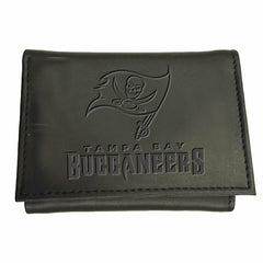 Wallet, Tri-Fold, Tampa Bay Buccaneers - NFL Home
