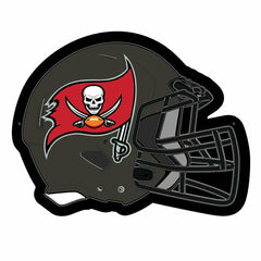 LED Wall Decor, Helmet, Tampa Bay Buccaneers - NFL Home