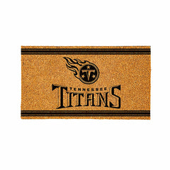 Tennessee Titans, Coir Mat 1C - NFL