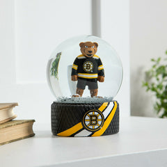 Water Globe, Boston Bruins - NHL Home