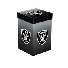Las Vegas Raiders, 17oz Boxed Travel Latte - Home NFL