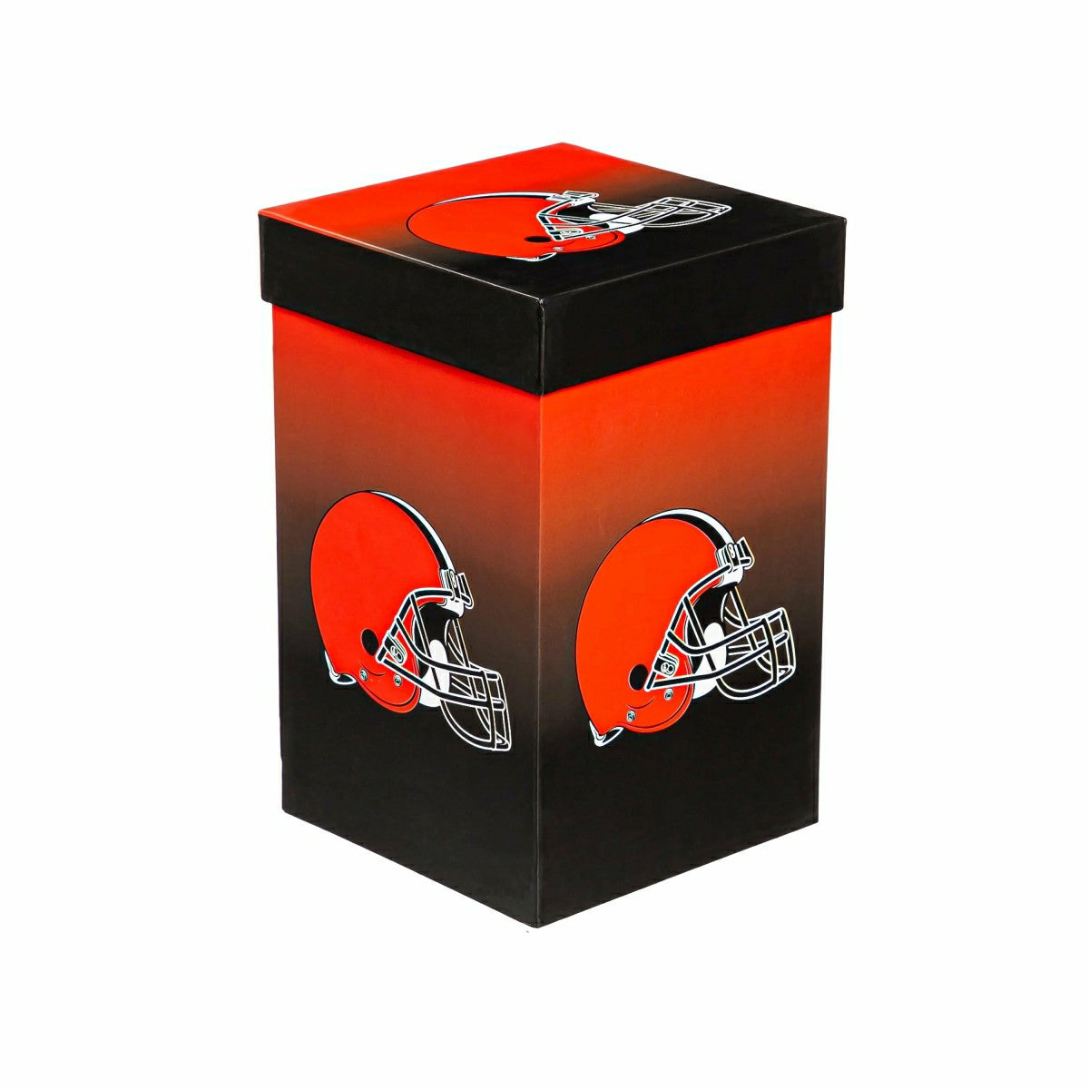 Cleveland Browns, 17oz Boxed Travel Latte - Home NFL
