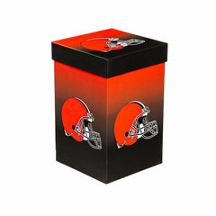 Cleveland Browns, 17oz Boxed Travel Latte - Home NFL