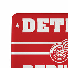 Detroit Red Wings Anti-Fatigue Mat, 18"x30" - NHL