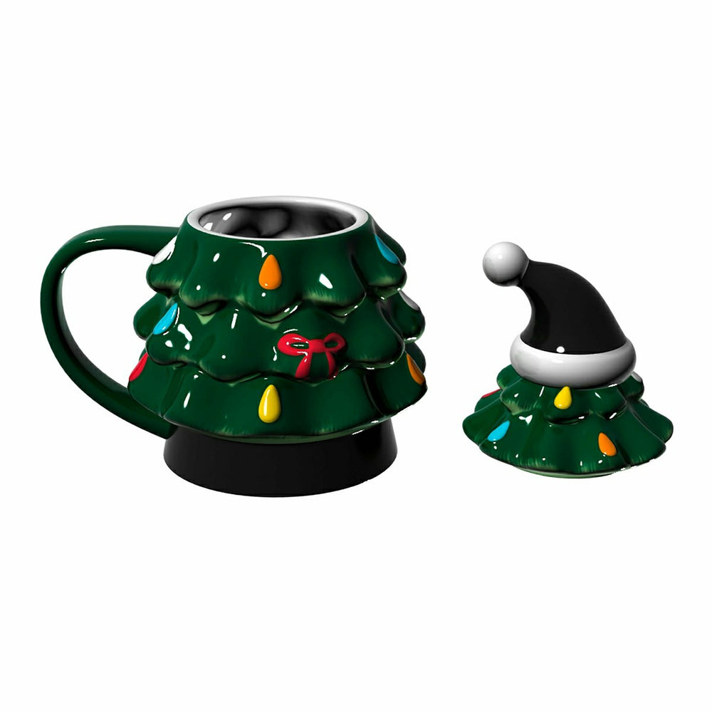 Philadelphia Eagles, Holiday Tree Cup Gift Set, 14oz. - Home NFL