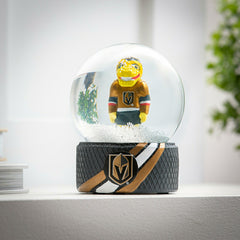 Water Globe, Vegas Golden Knights - NHL Home