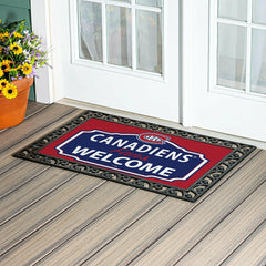 Montreal Canadiens Sassafras Estate Switch Mat - NHL