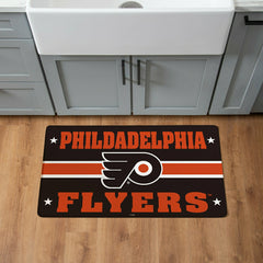 Philadelphia Flyers Anti-Fatigue Mat, 18"x30" - NHL