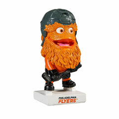 Lil Big Head Statue, Mascot, Philadelphia Flyers - NHL Home