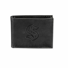 Wallet, Bi-Fold, Seattle Kraken, NHL Winter Classic 2023 - NHL Home