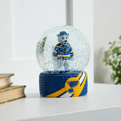 Water Globe, St Louis Blues - NHL Home