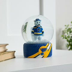 Water Globe, St Louis Blues - NHL Home