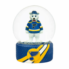 Water Globe, St Louis Blues - NHL Home