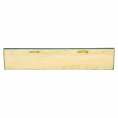 St Louis Blues Engraved Wood Sign, 3.5" x 18" - NHL Home