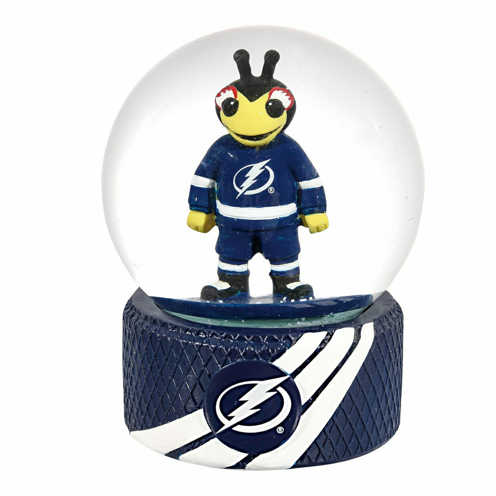 Water Globe, Tampa Bay Lightning - NHL Home