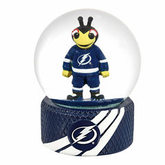 Water Globe, Tampa Bay Lightning - NHL Home