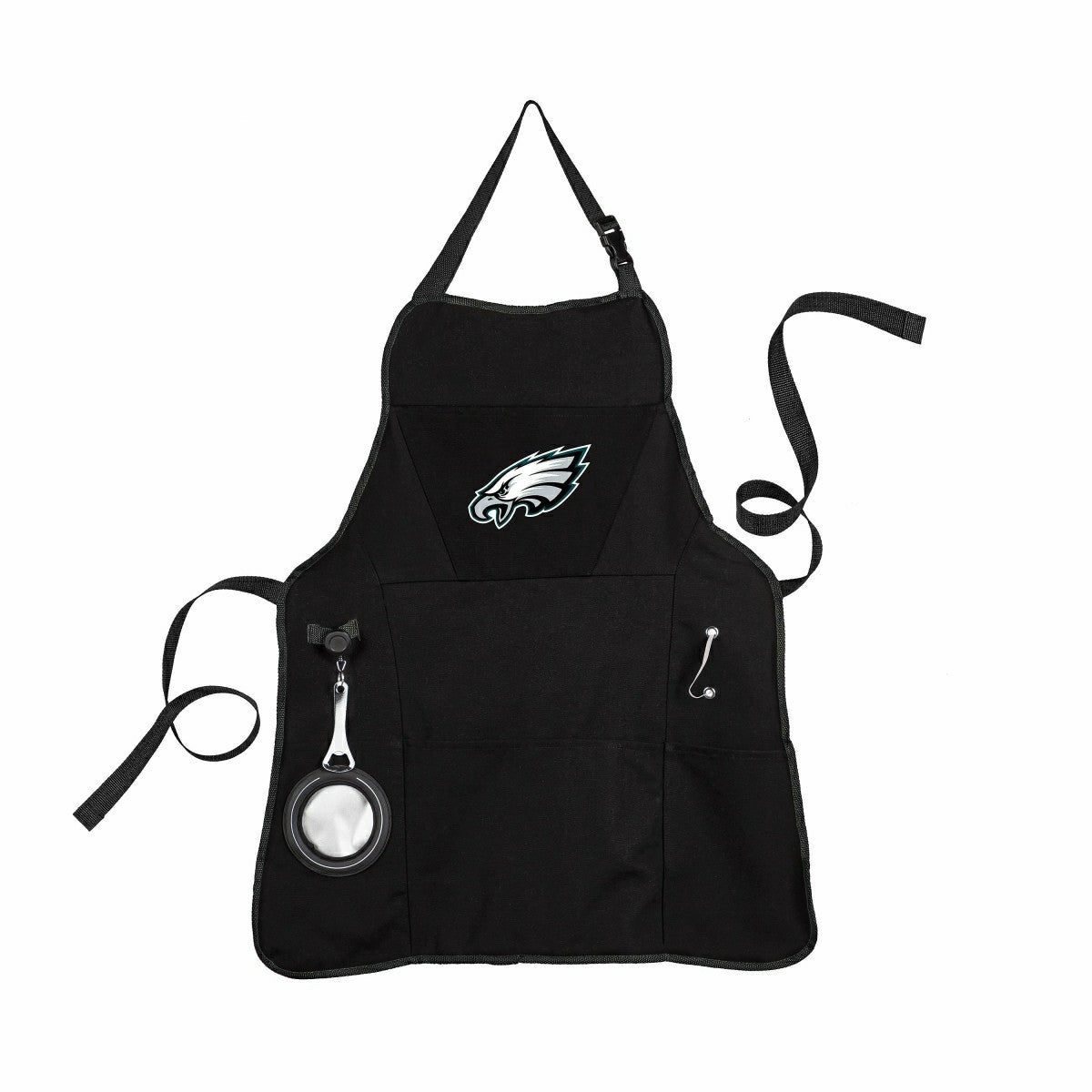 Philadelphia Eagles Grilling Apron - Home NFL