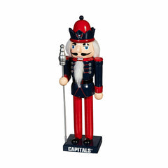 Nutcracker Statue, Washington Capitals - NHL Home