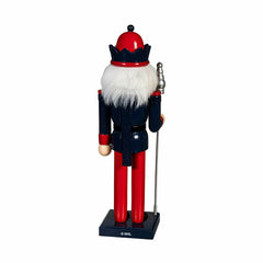 Nutcracker Statue, Washington Capitals - NHL Home