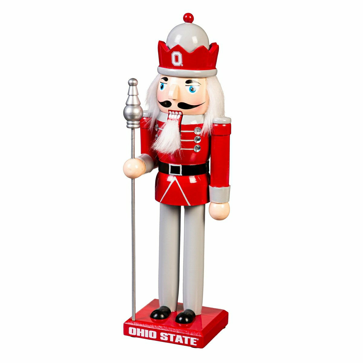 Nutcracker Statue, Ohio State University - Home Collegiate