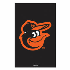 Baltimore Orioles Appliqué House Flag - MLB Home