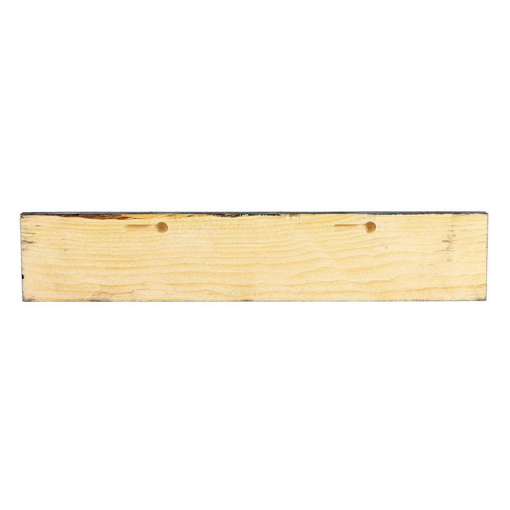 Baltimore Orioles Engraved Wood Sign, 3.5" x 18" - MLB Home
