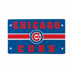 Chicago Cubs Anti-Fatigue Mat, 18"x30" - MLB