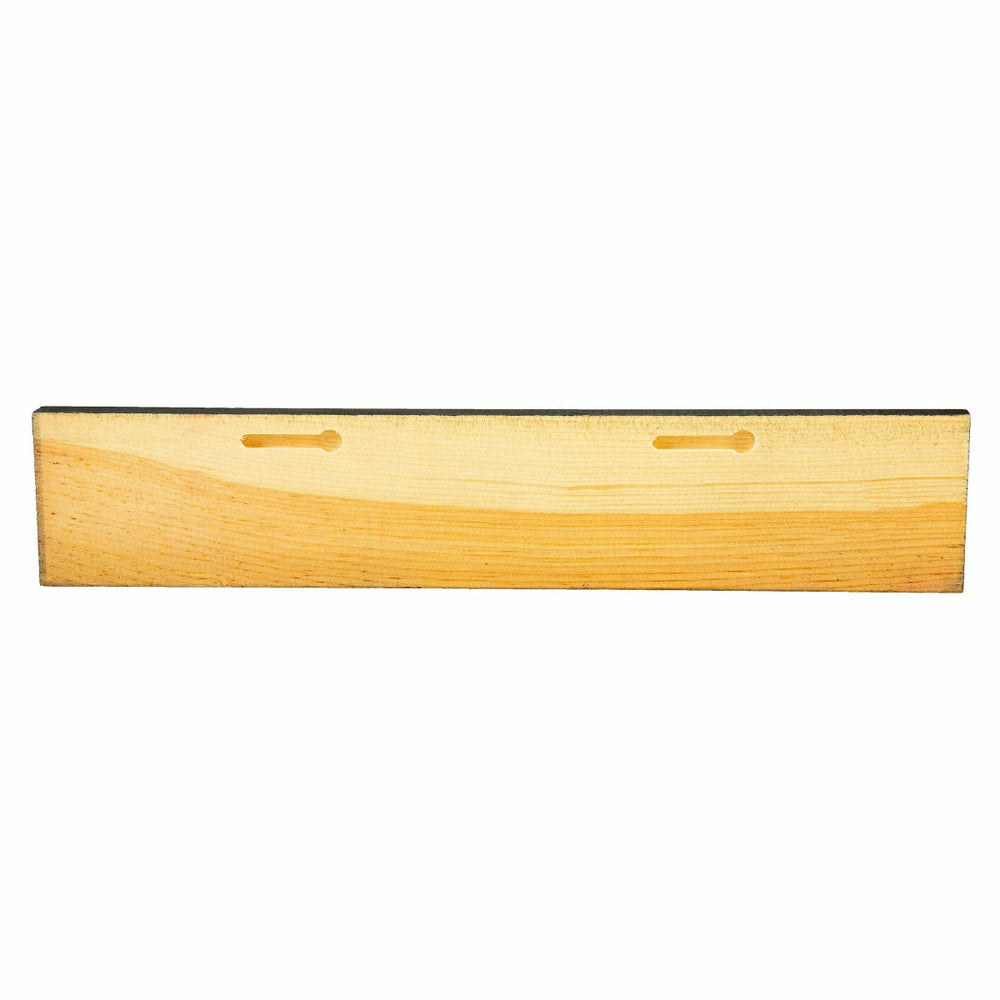 Chicago White Sox Engraved Wood Sign, 3.5" x 18" - MLB Home