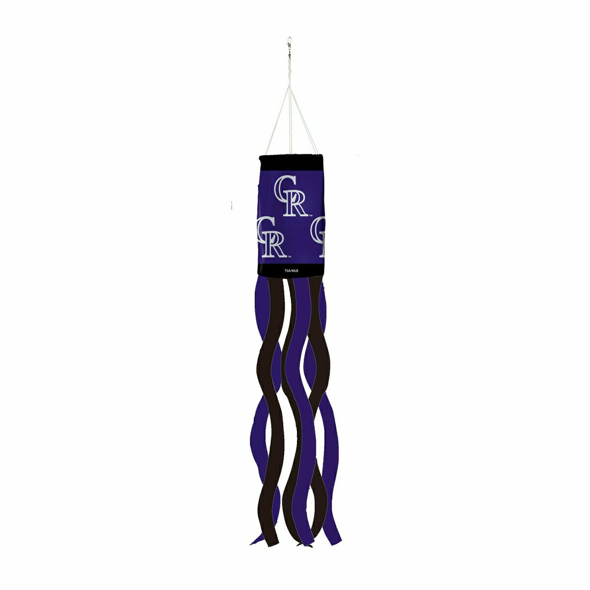Colorado Rockies Windsock - MLB Home