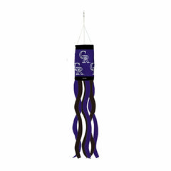 Colorado Rockies Windsock - MLB Home