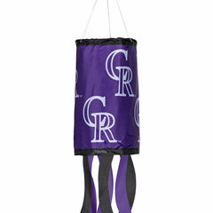 Colorado Rockies Windsock - MLB Home