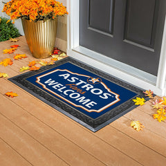 Houston Astros Sassafras Estate Switch Mat - MLB
