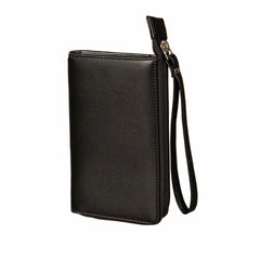Houston Astros Wristlet Wallet Black - MLB Home