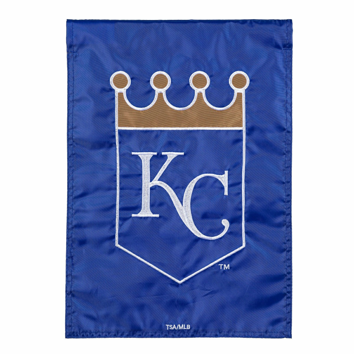 Kansas City Royals Applique Flag, GDN - MLB Home