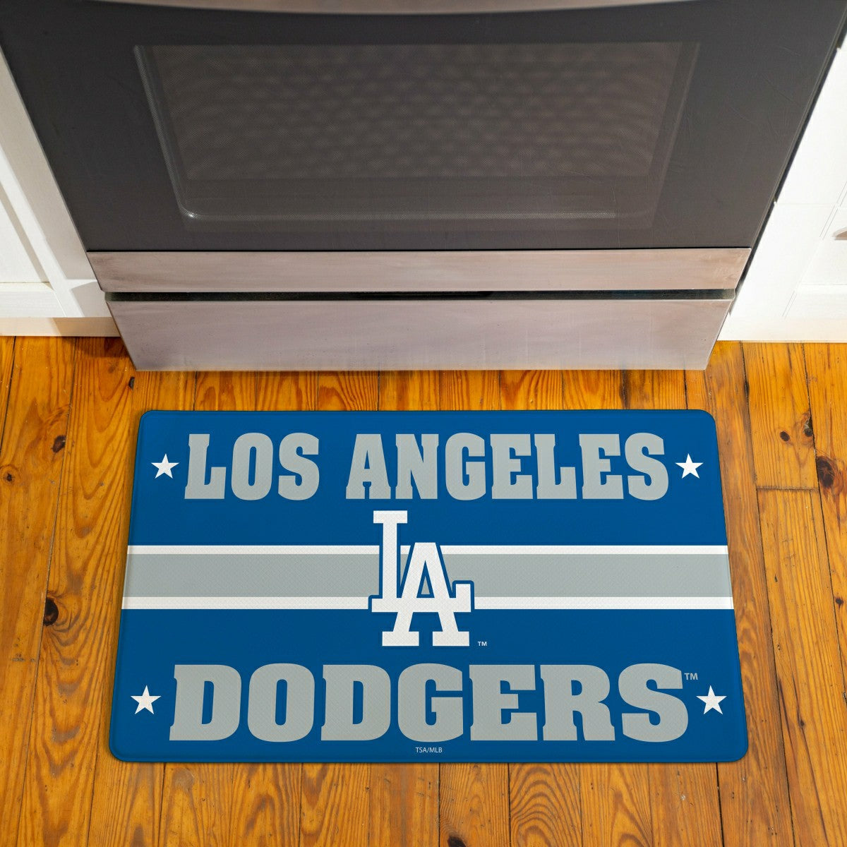 Los Angeles Dodgers Anti-Fatigue Mat, 18"x30" - MLB