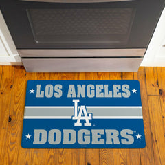 Los Angeles Dodgers Anti-Fatigue Mat, 18"x30" - MLB