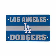 Los Angeles Dodgers Anti-Fatigue Mat, 18"x30" - MLB