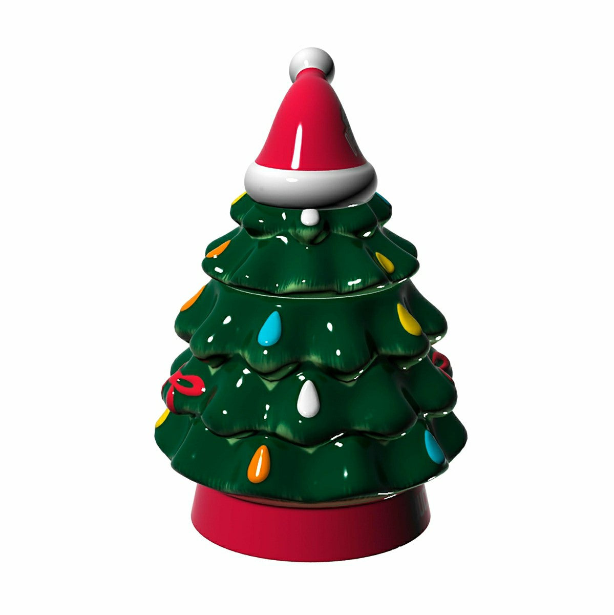 Ohio State University, Holiday Tree Cup Gift Set, 14oz. - Home Collegiate