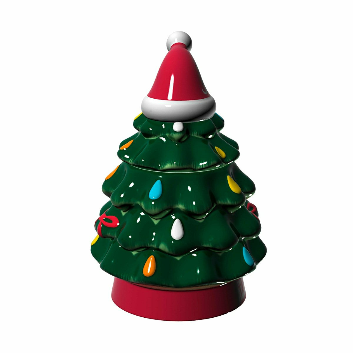 University of Alabama, Holiday Tree Cup Gift Set, 14oz. - Home Collegiate