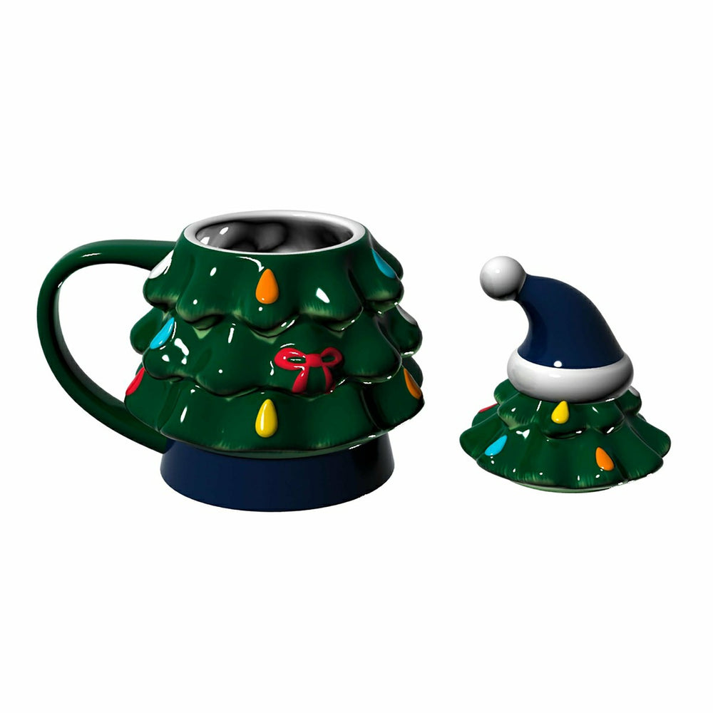 Penn State, Holiday Tree Cup Gift Set, 14oz. - Home Collegiate