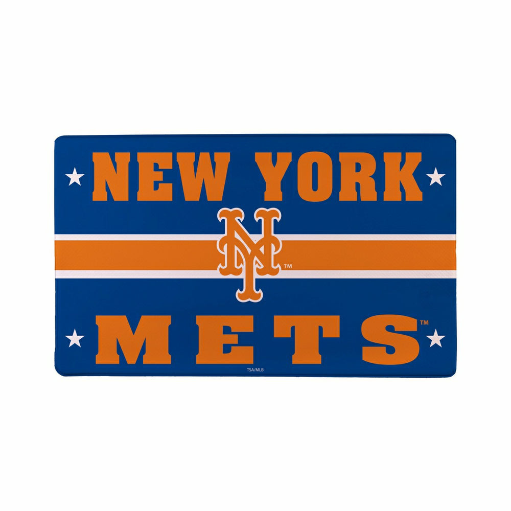 New York Mets Anti-Fatigue Mat, 18"x30" - MLB