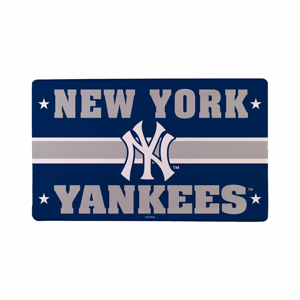 New York Yankees Anti-Fatigue Mat, 18"x30" - MLB