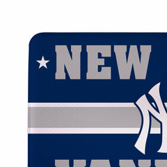New York Yankees Anti-Fatigue Mat, 18"x30" - MLB
