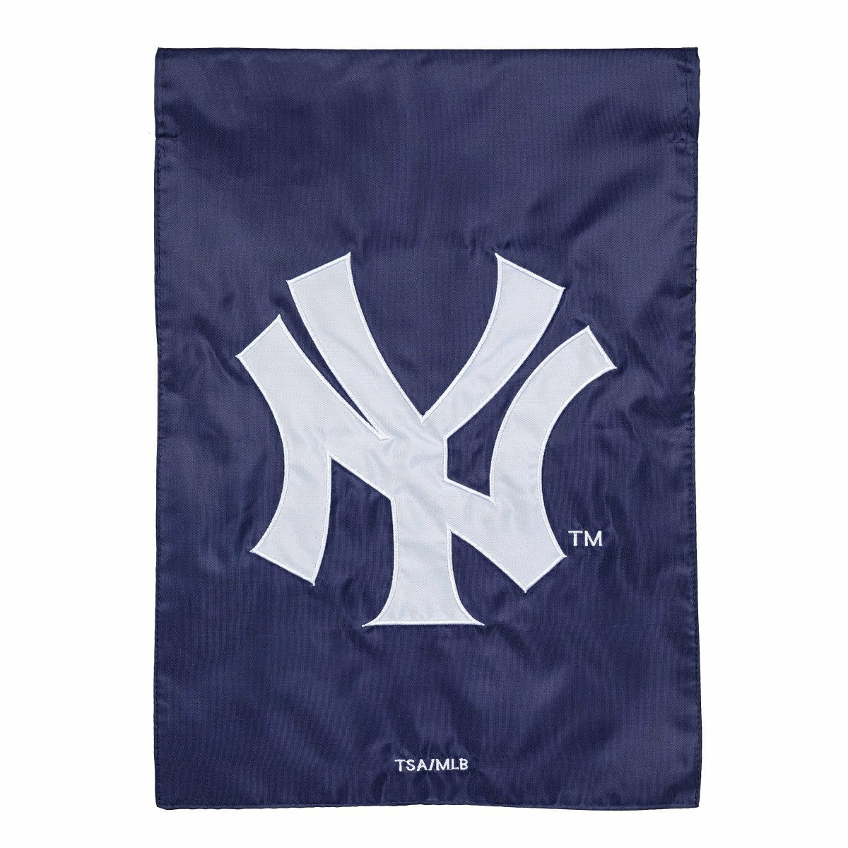 New York Yankees Applique Flag, GDN - MLB Home