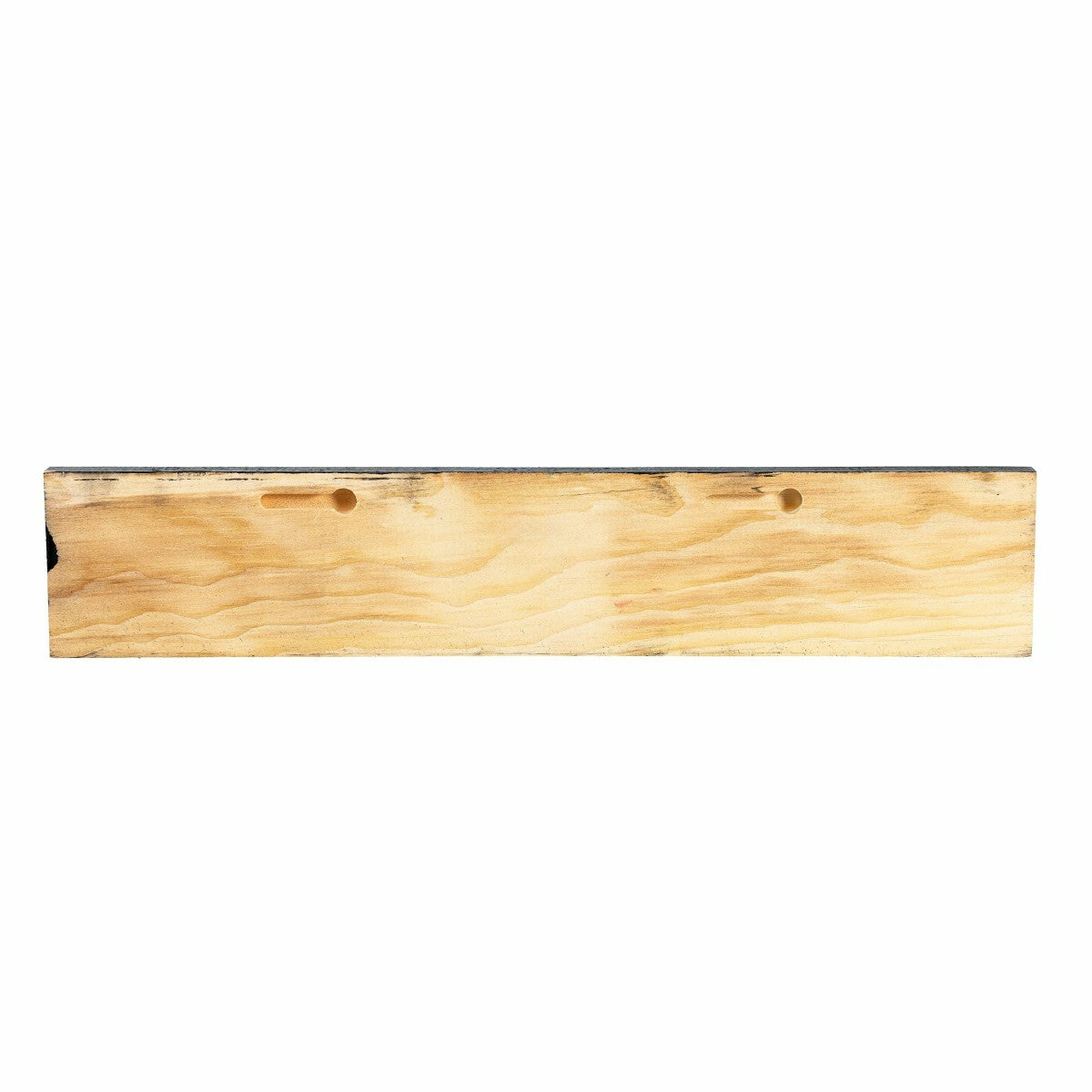 University of Iowa Engraved Wood Sign, 3.5" x 18" - Sale Collegiate Home