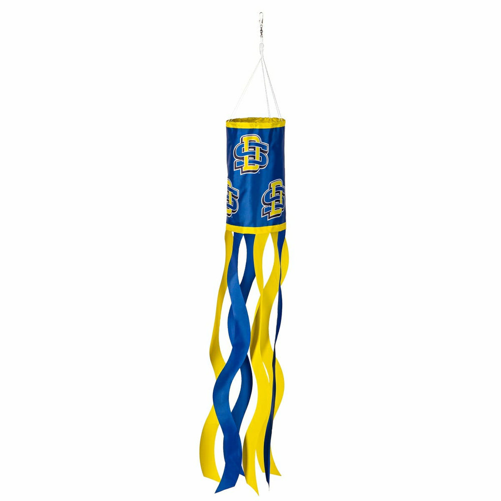South Dakota State University Windsock - Sale Collegiate Home